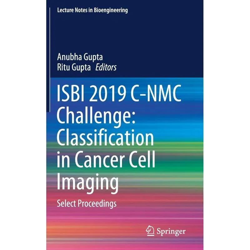ISBI 2019 C-NMC Challenge