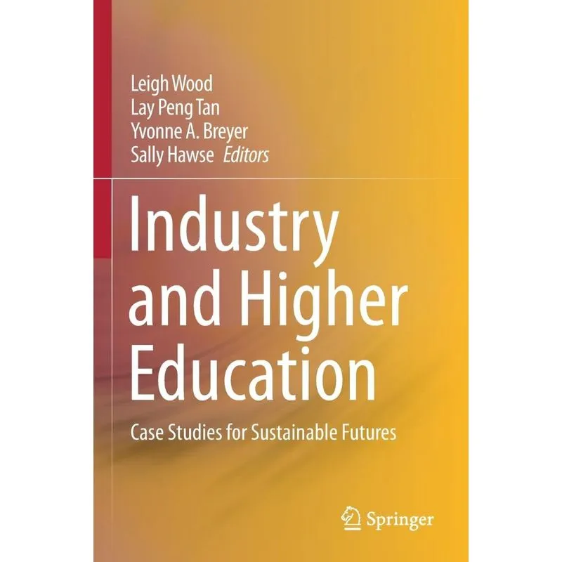 Industry and Higher Education
