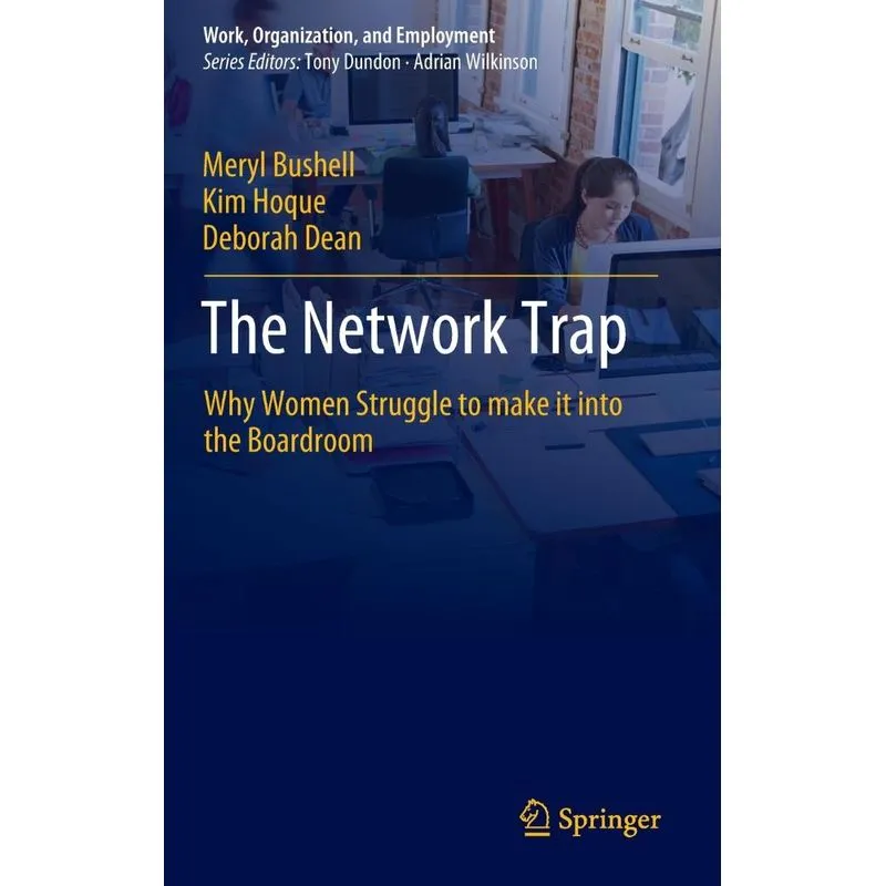 The Network Trap