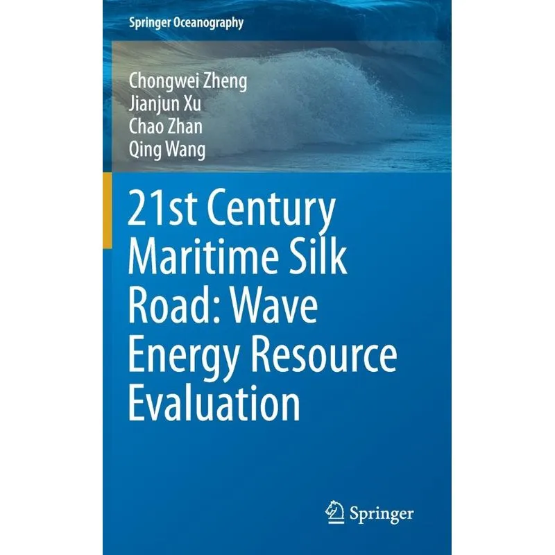 21st Century Maritime Silk Road