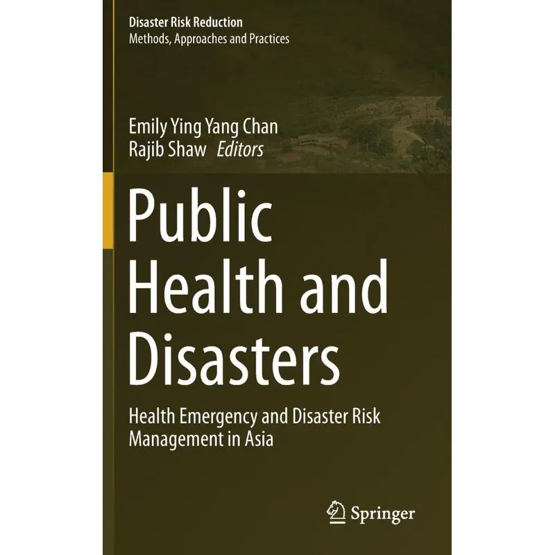 Public Health and Disasters