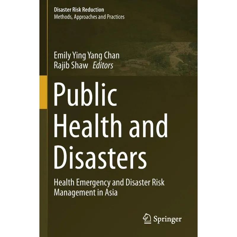 Public Health and Disasters