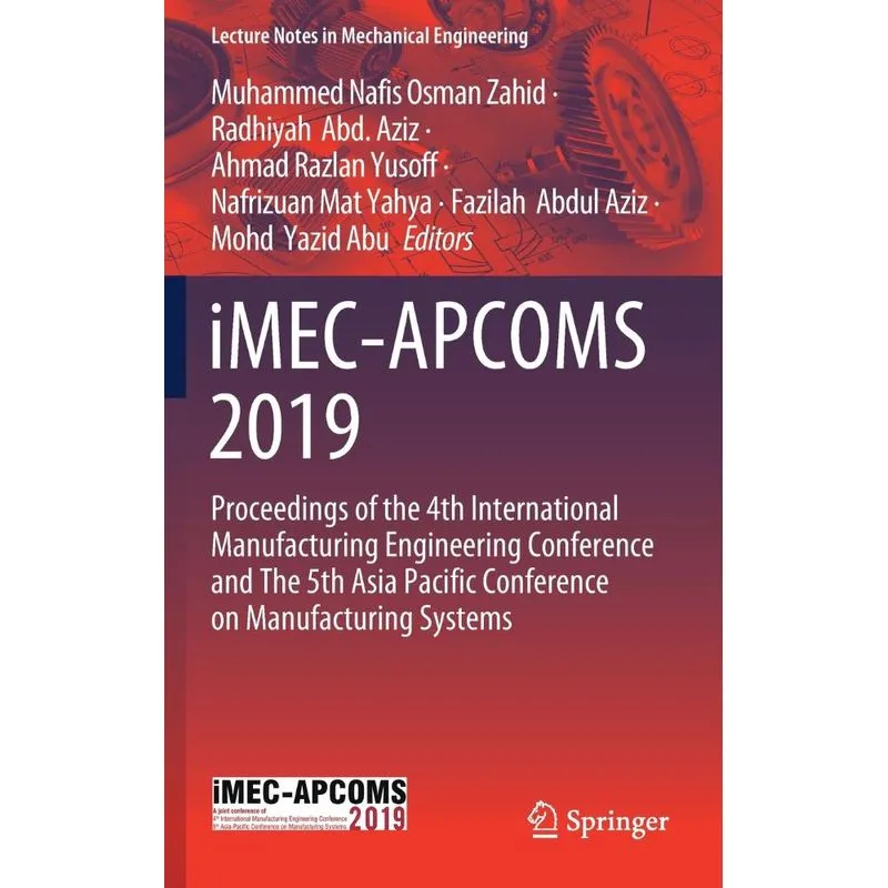 iMEC-APCOMS 2019
