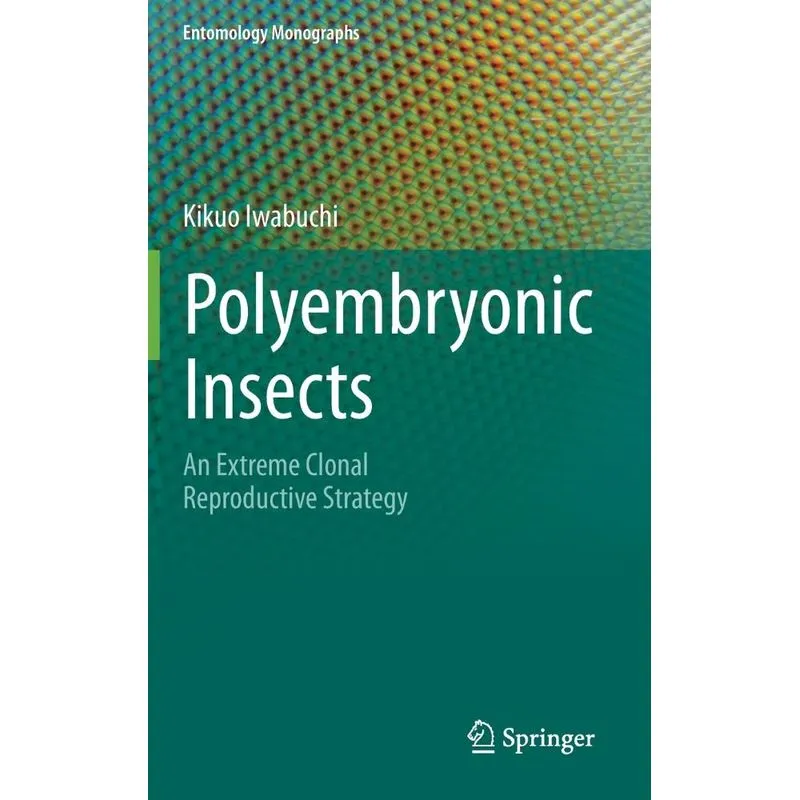 Polyembryonic Insects