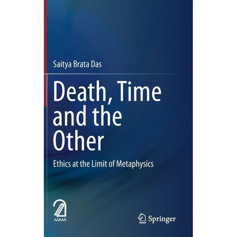 Death, Time and the Other