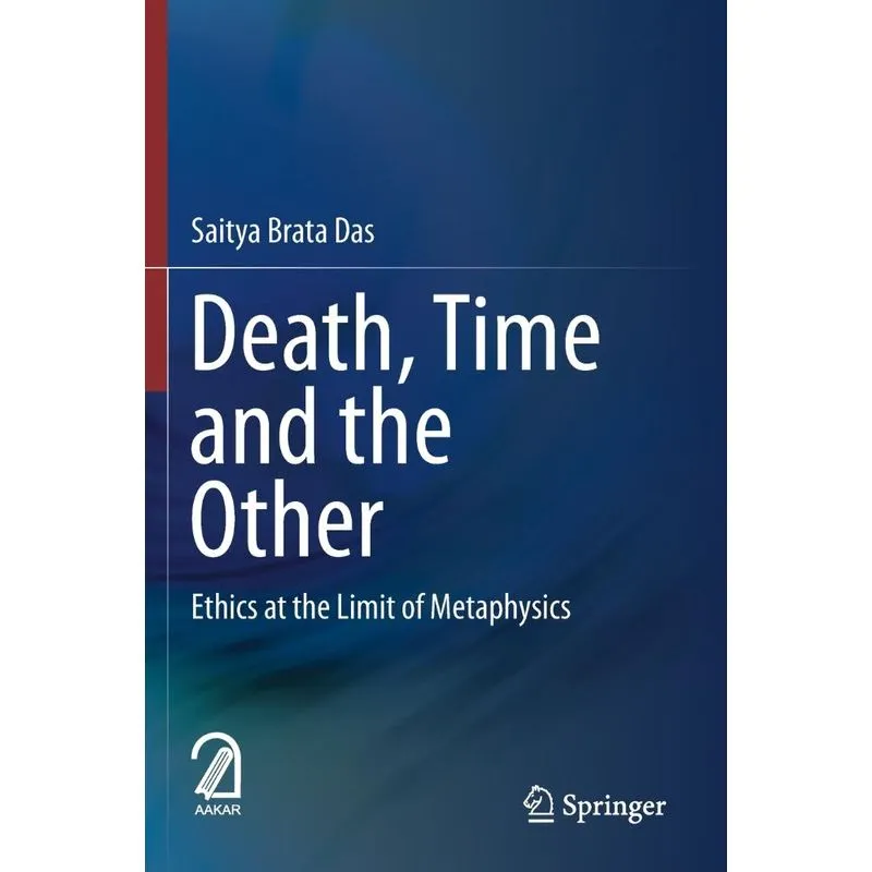 Death, Time and the Other