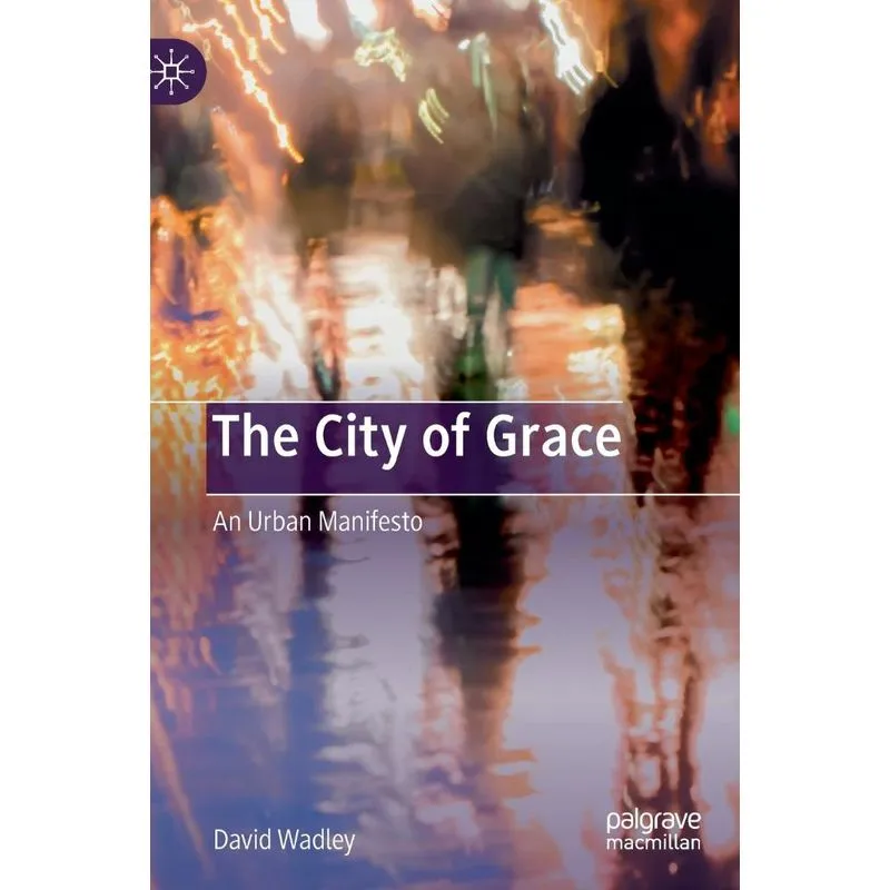 The City Of Grace