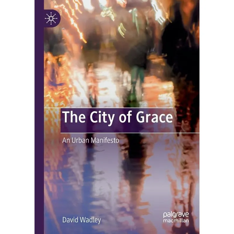 The City of Grace