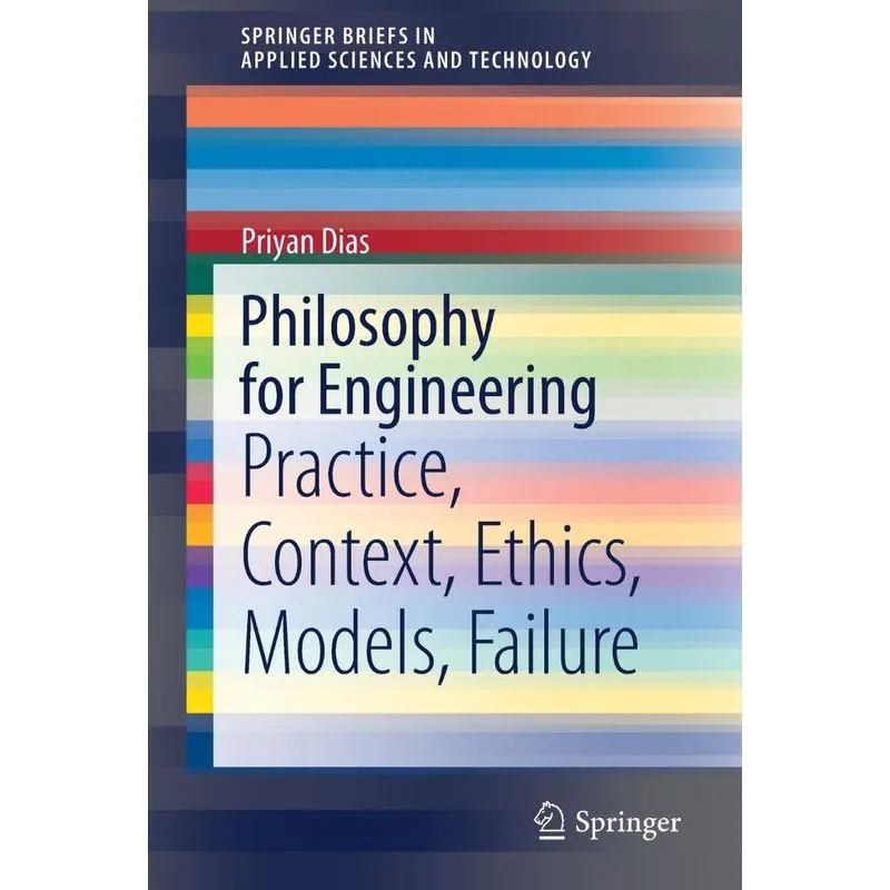 Philosophy for Engineering