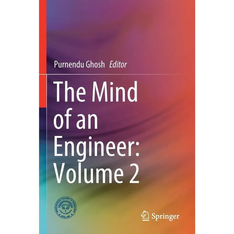 The Mind of an Engineer