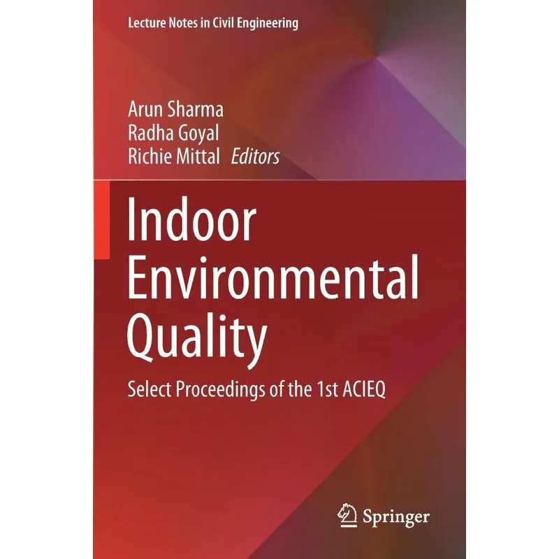 Indoor Environmental Quality