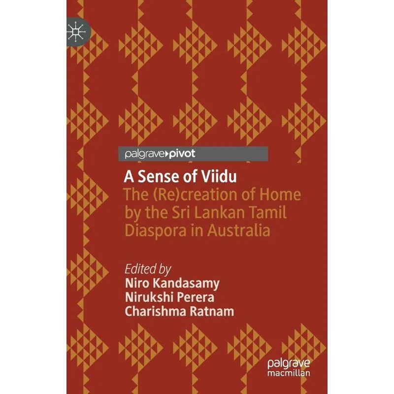 A Sense of Viidu