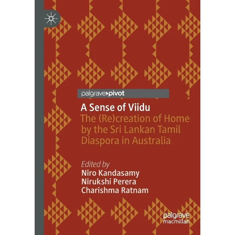 A Sense of Viidu