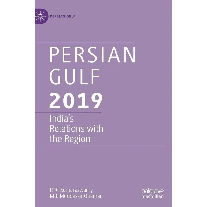 Persian Gulf 2019