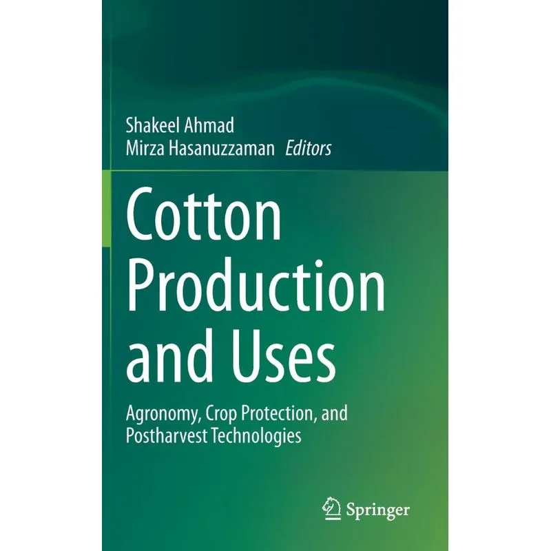 Cotton Production and Uses