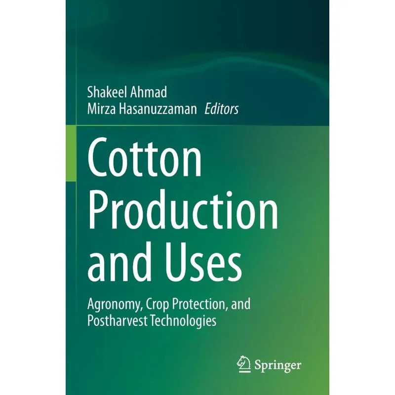 Cotton Production and Uses