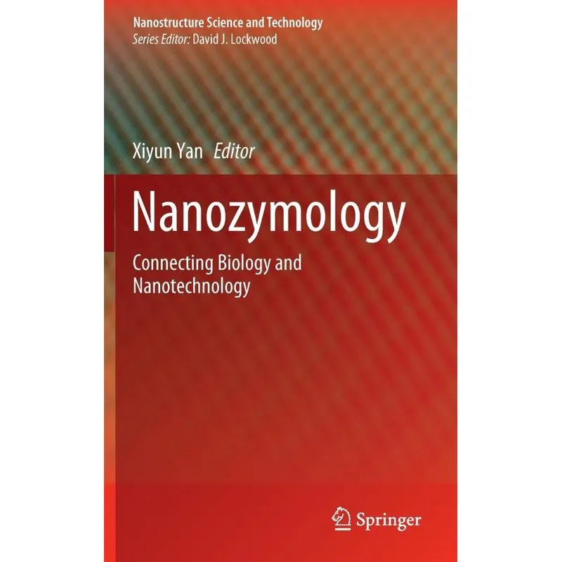 Nanozymology
