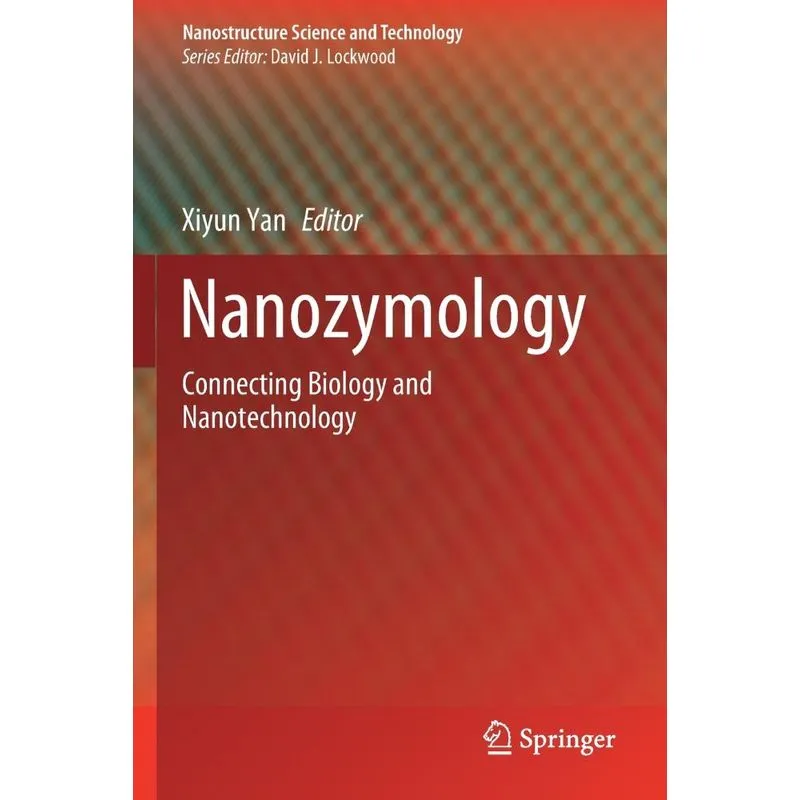 Nanozymology