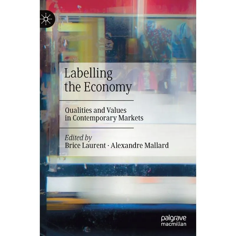 Labelling the Economy