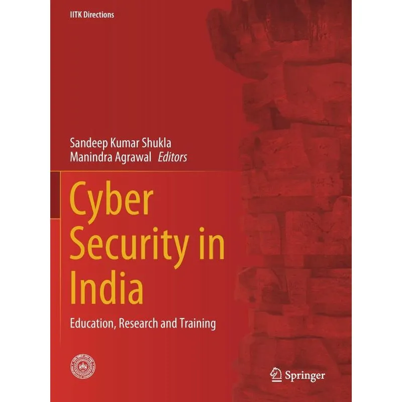 Cyber Security in India