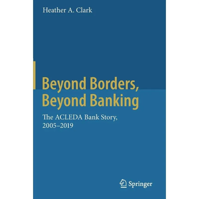 Beyond Borders, Beyond Banking