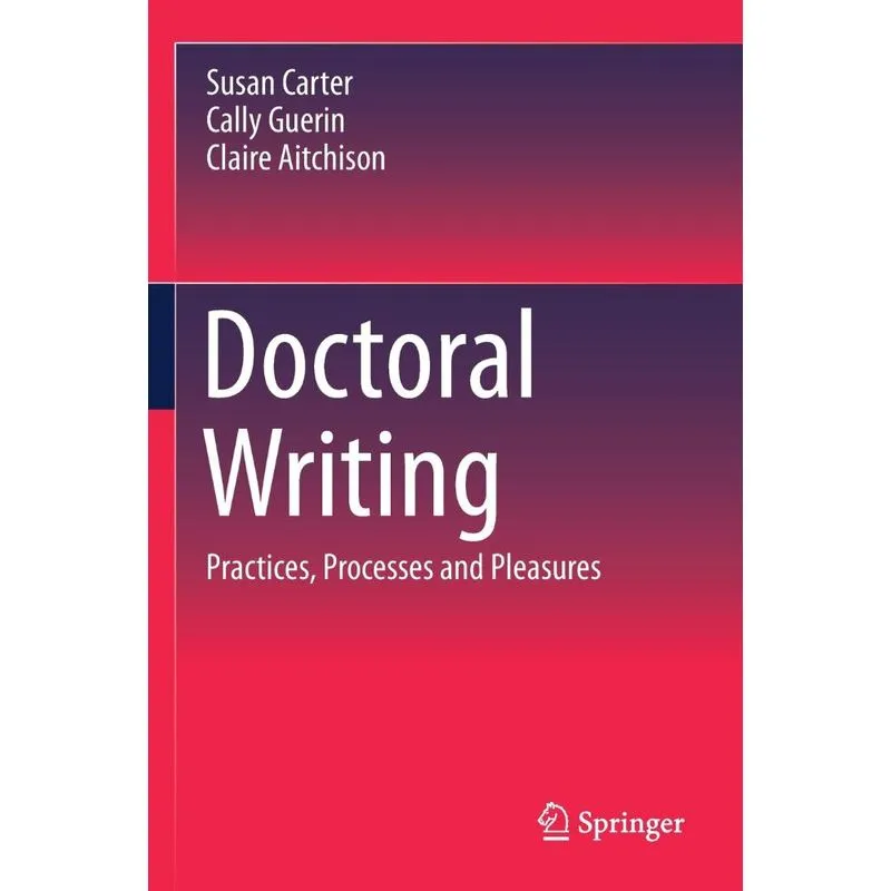Doctoral Writing