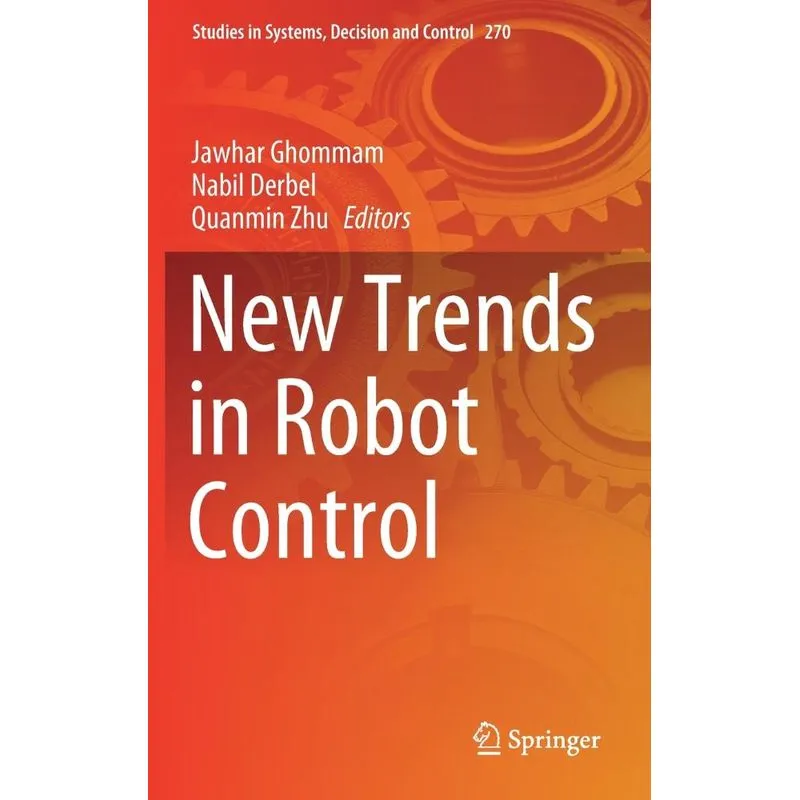 New Trends in Robot Control