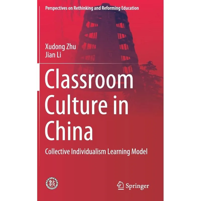 Classroom Culture in China