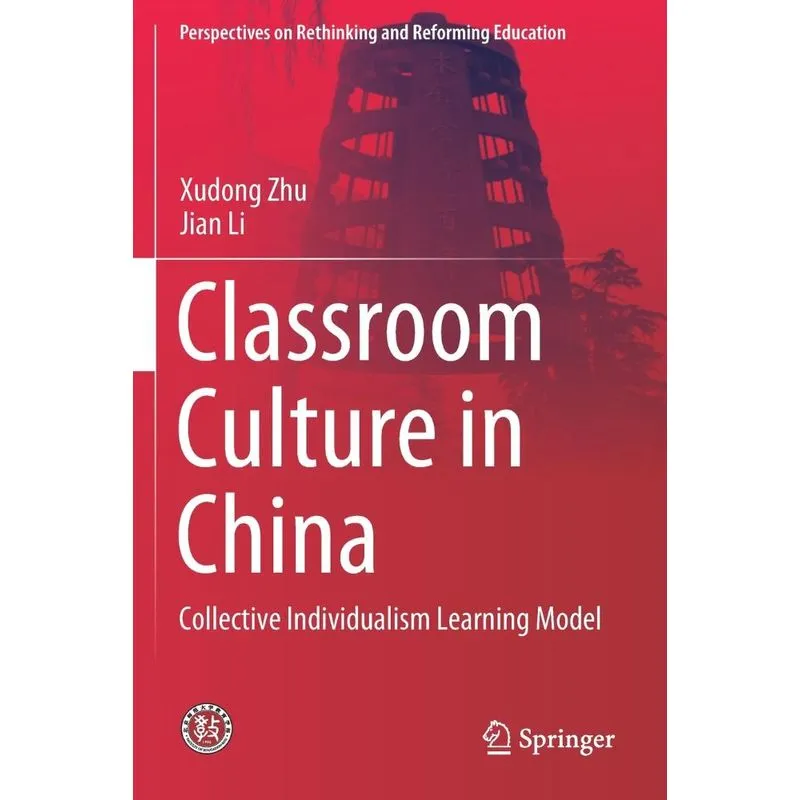 Classroom Culture in China