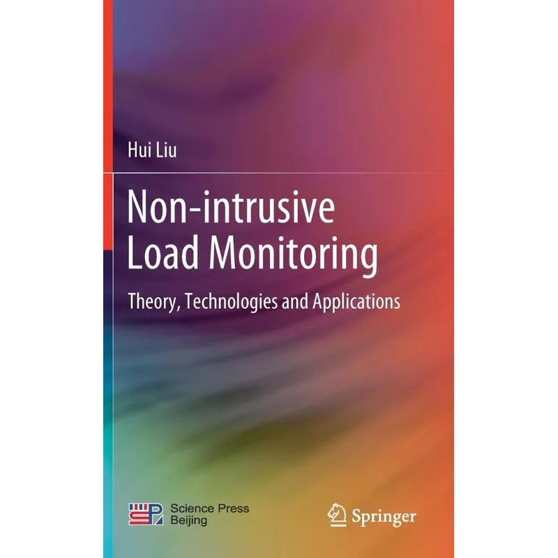 Non-intrusive Load Monitoring