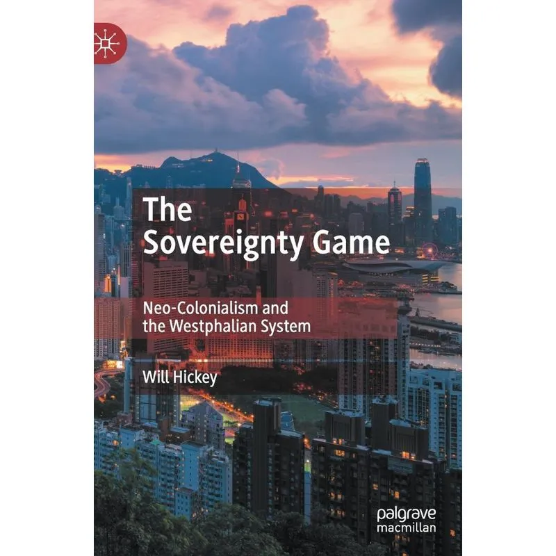 The Sovereignty Game