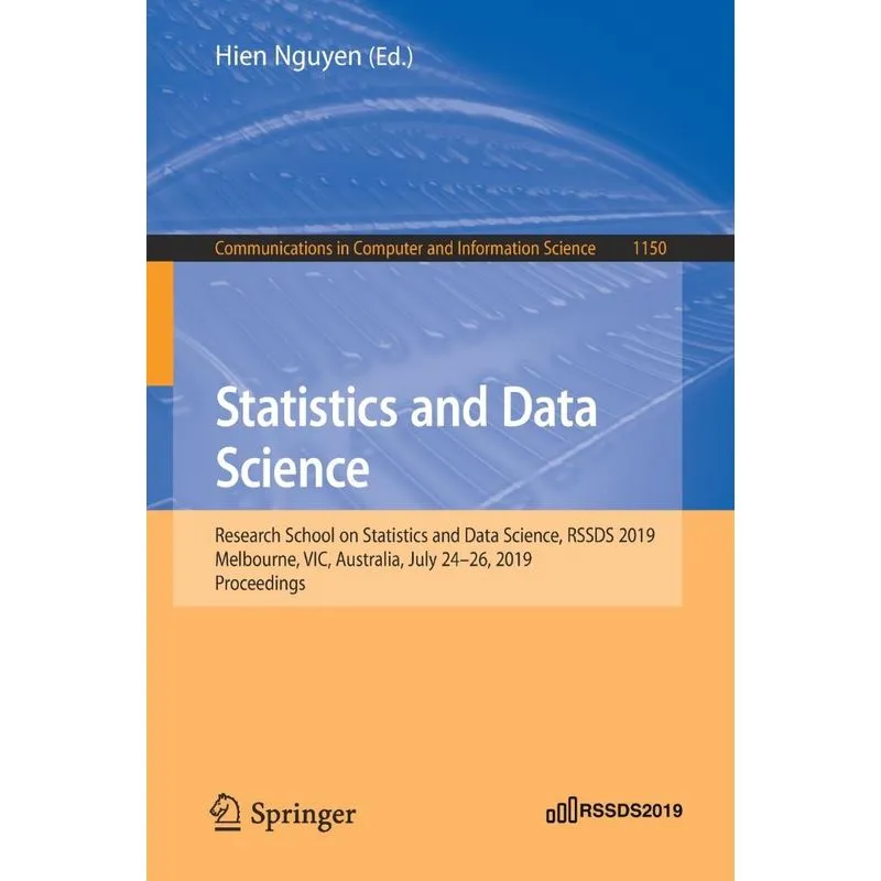 Statistics and Data Science