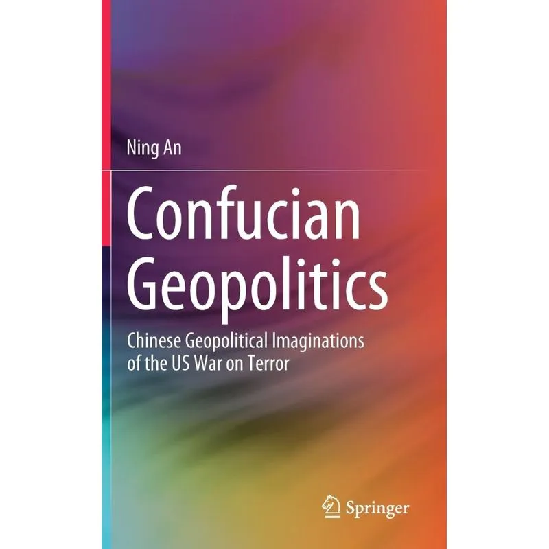 Confucian Geopolitics