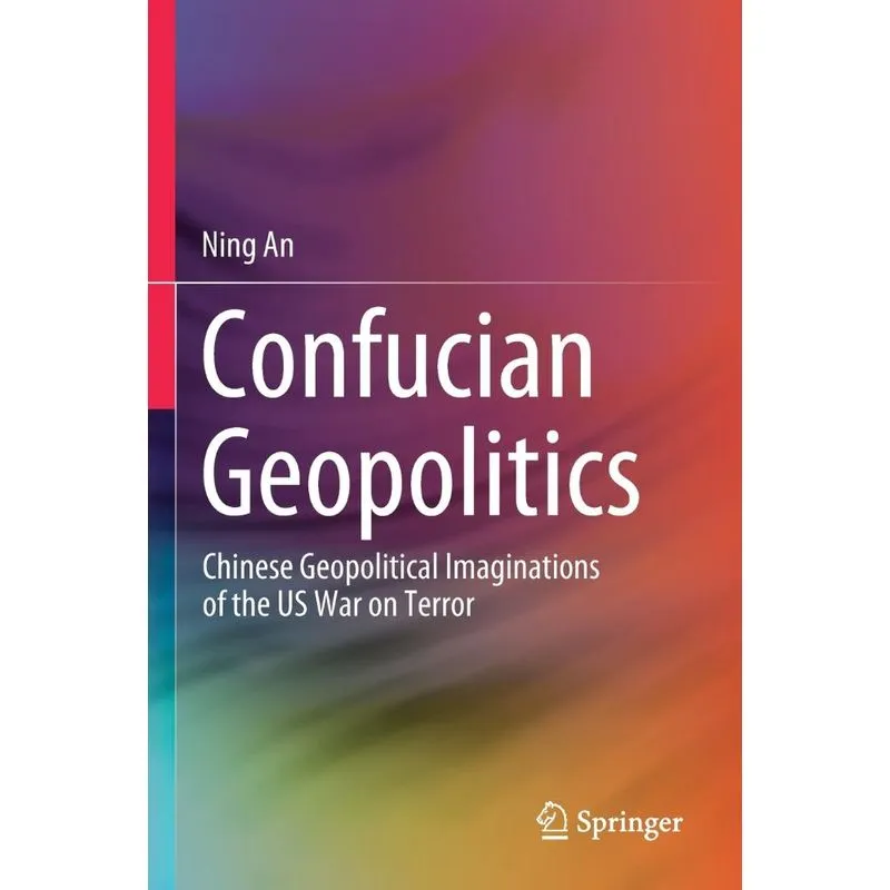 Confucian Geopolitics