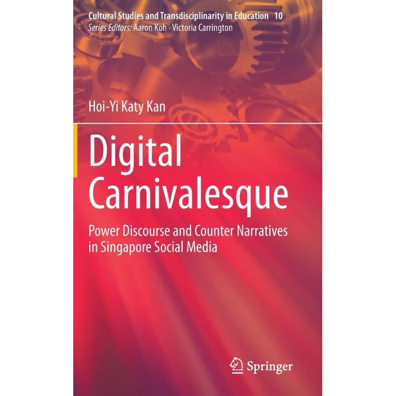 Digital Carnivalesque