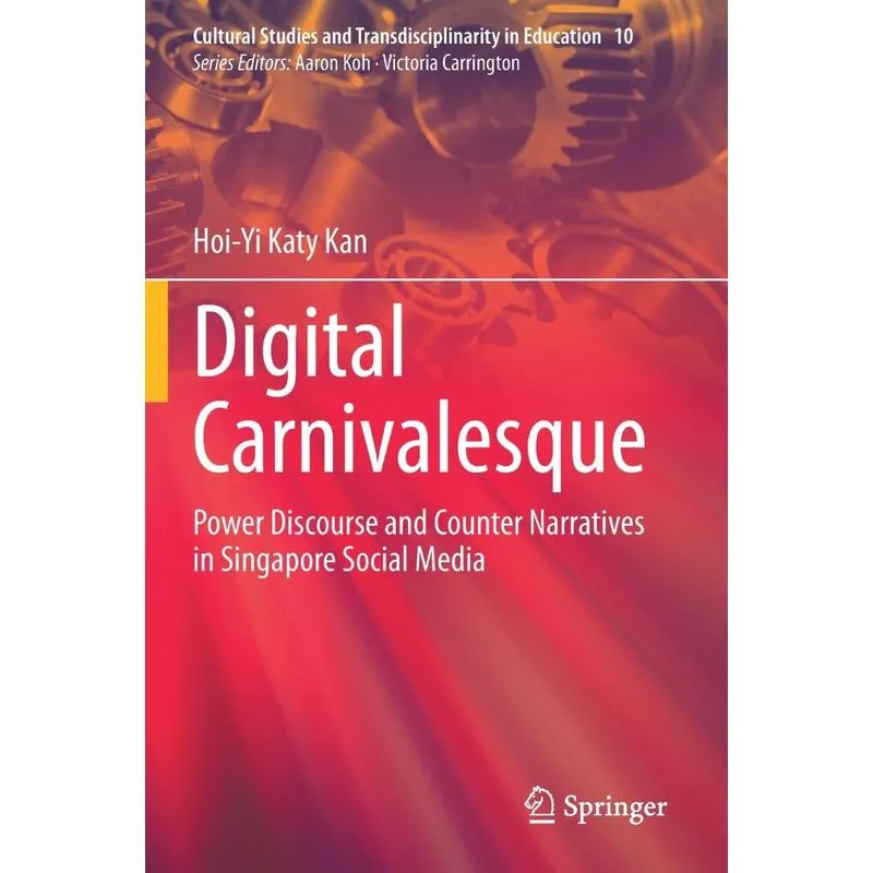 Digital Carnivalesque
