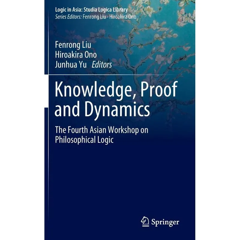 Knowledge, Proof and Dynamics