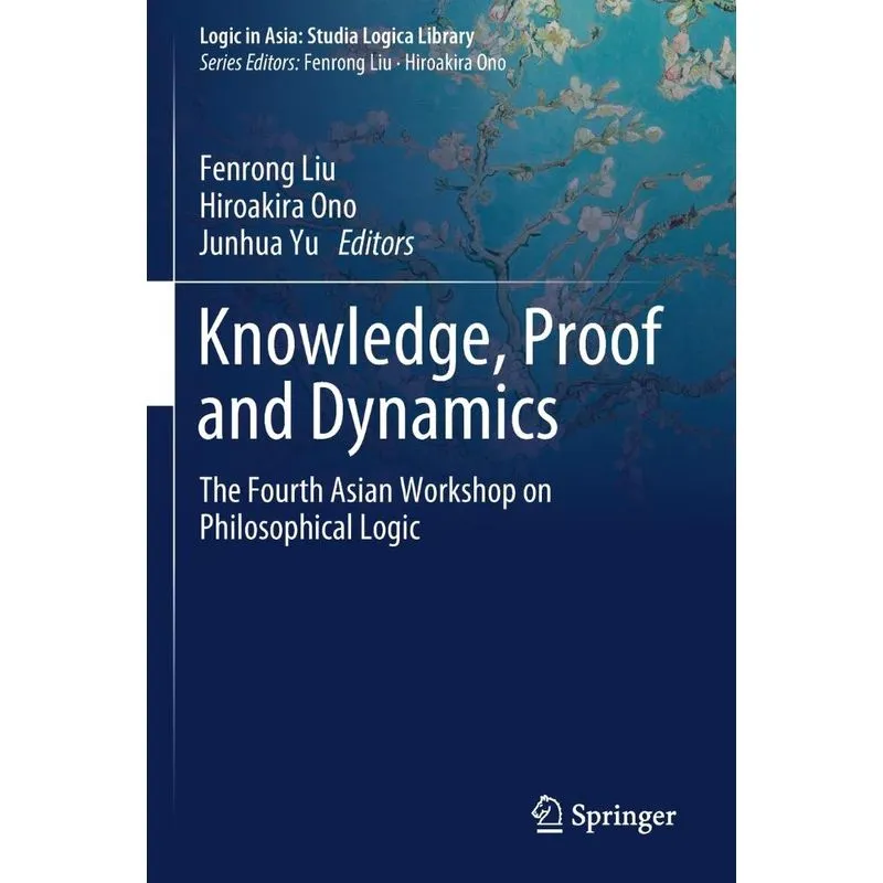 Knowledge, Proof and Dynamics