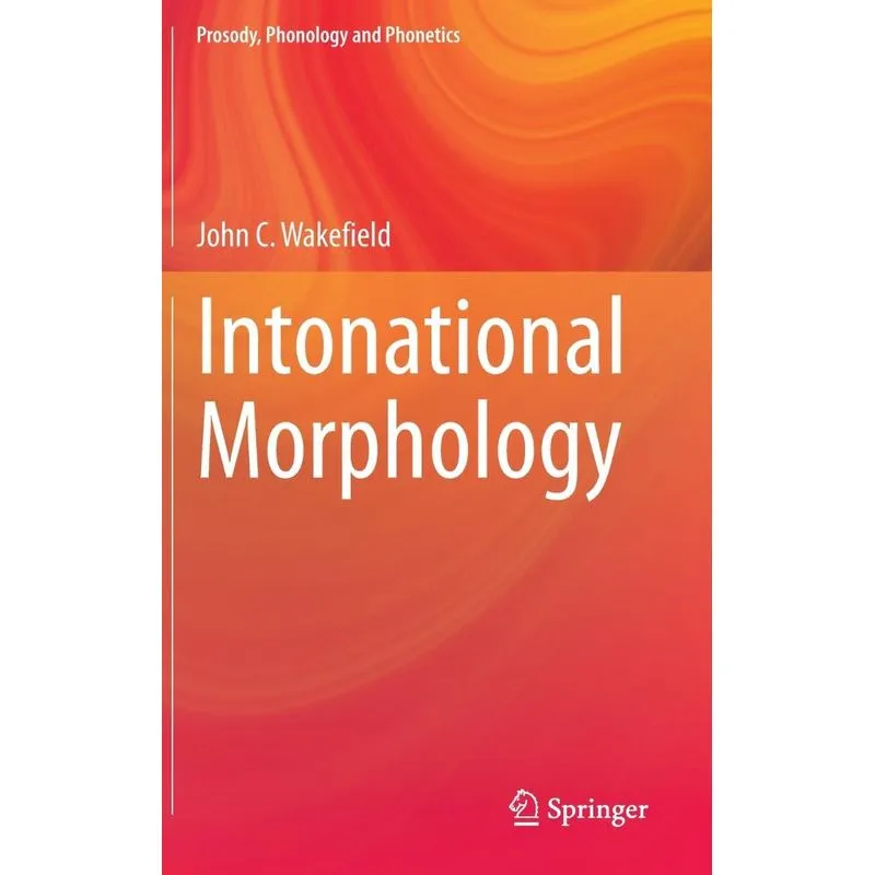 Intonational Morphology
