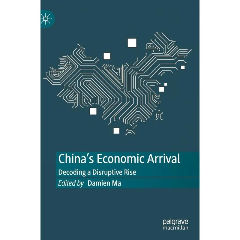 Chinas Economic Arrival