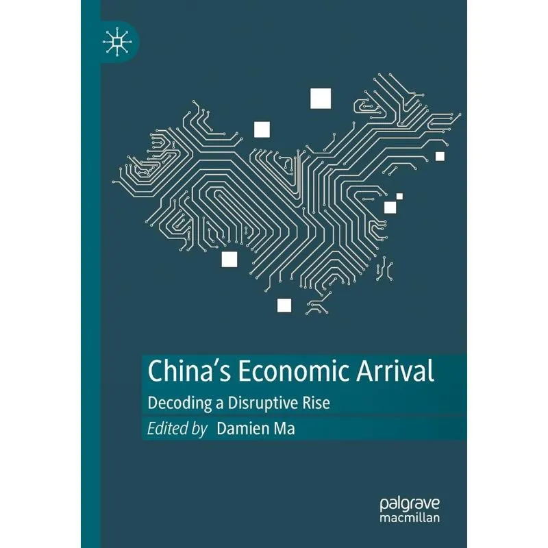 Chinas Economic Arrival