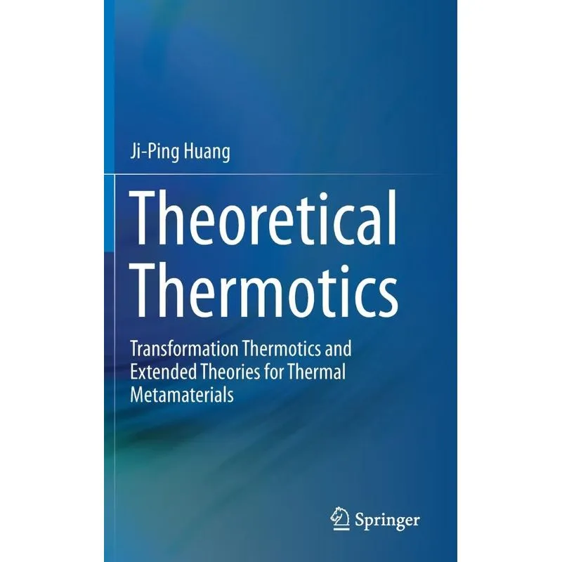 Theoretical Thermotics