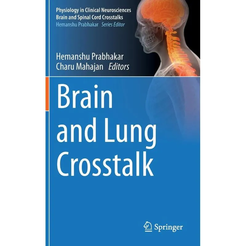 Brain and Lung Crosstalk