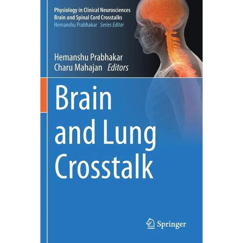 Brain and Lung Crosstalk
