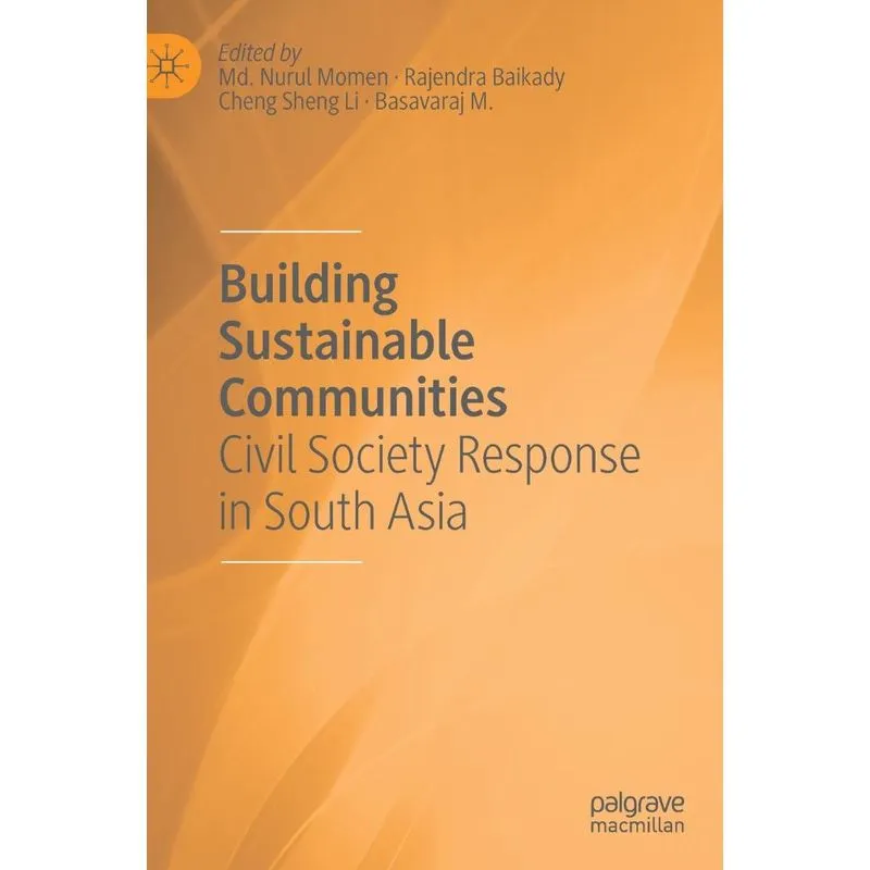 Building Sustainable Communities