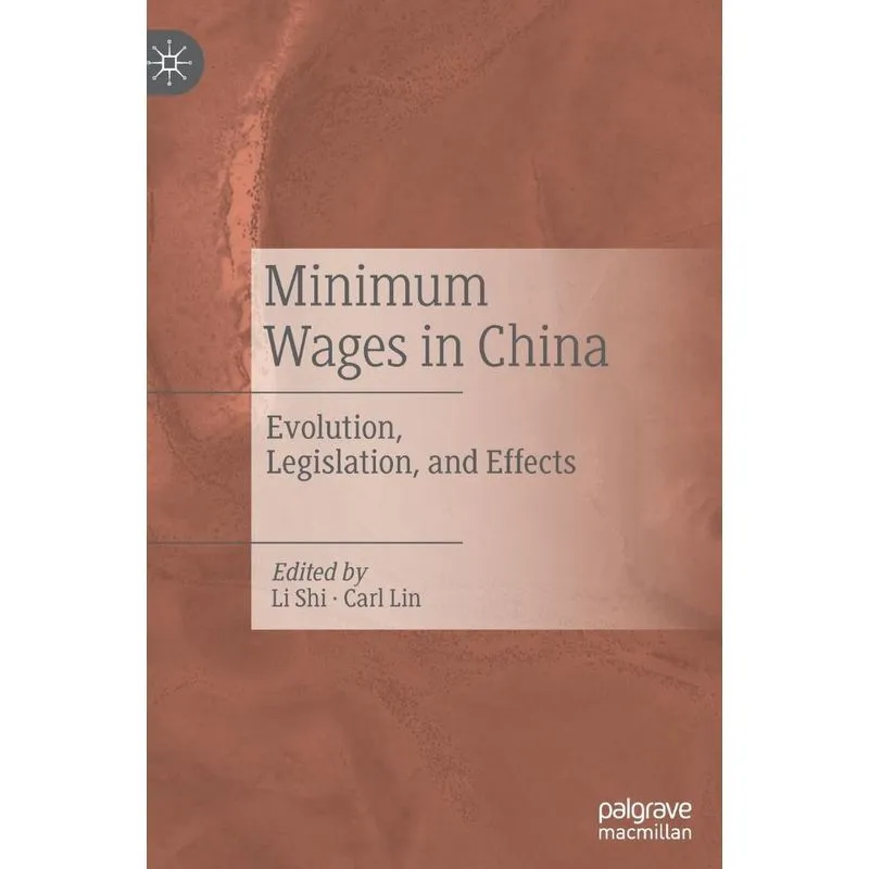 Minimum Wages in China