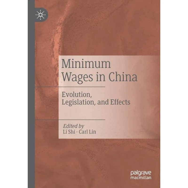 Minimum Wages in China