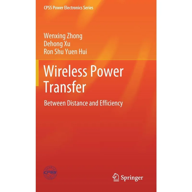Wireless Power Transfer