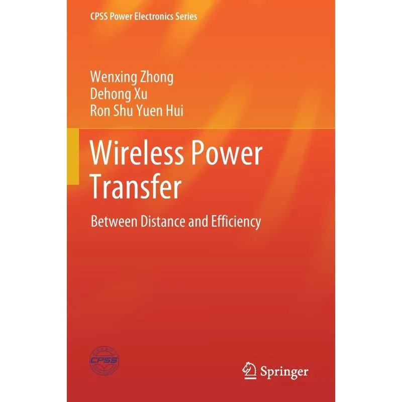 Wireless Power Transfer