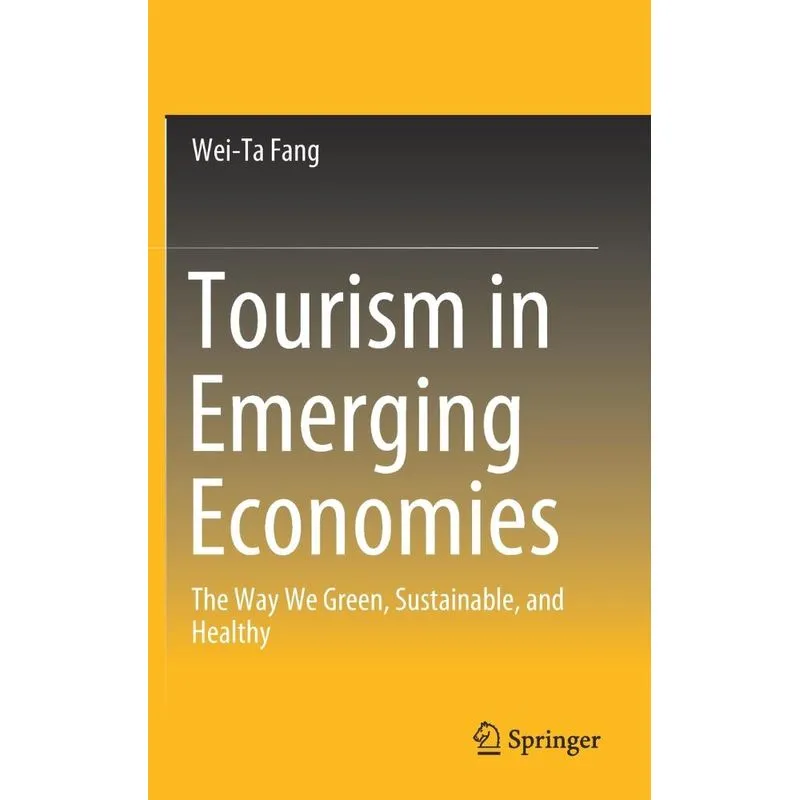 Tourism in Emerging Economies